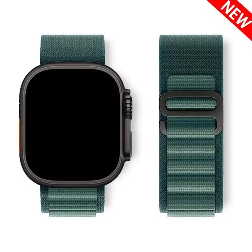 Alpine band for apple watch - alpine,