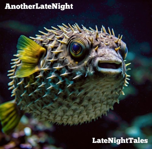 Outout latenighttales - latenighttales,