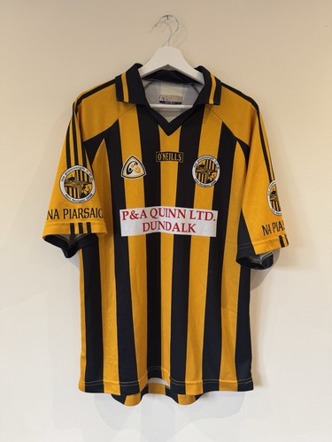 Piarsaigh dundalk gaa - dundalk,
