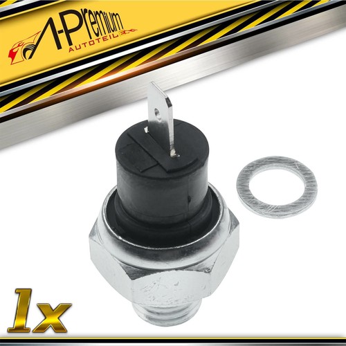 Oil pressure switch - switch,
