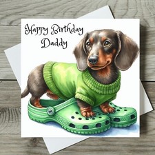 Personalised Pet Birthday Card