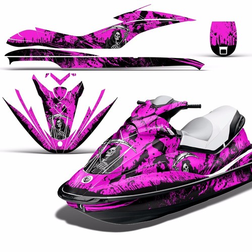 Decal graphic kit seadoo - graphic,