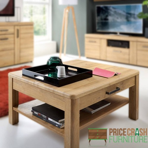 Cortina storage coffee table - cortina,