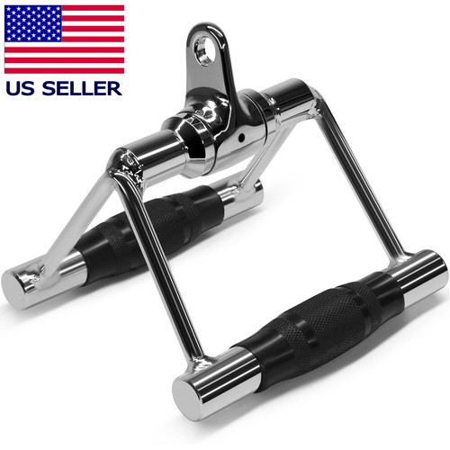 Home gym cable attachment - home,