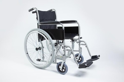 Drive self propelled aluminium - self-propelled,