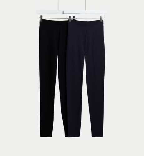 Legging full length ladies - full,