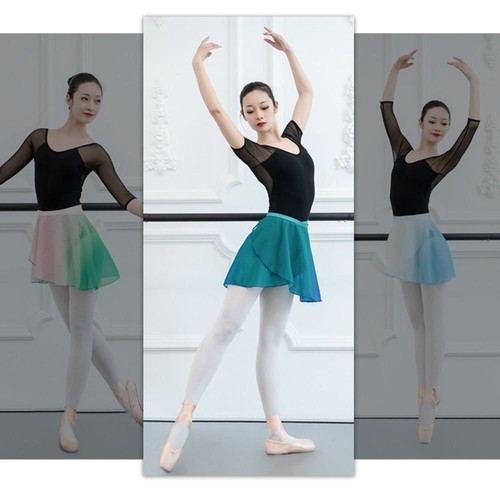 One size gymnastics skirt - one,