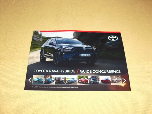 Toyota rav4 hybrid - toyota,