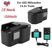 For AEG Milwaukee 48-11-1000
