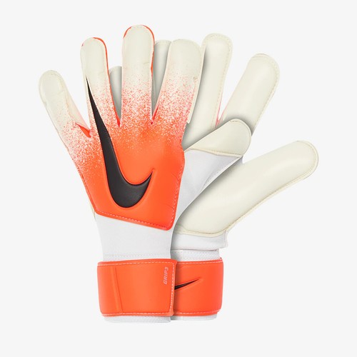 Nike grip3 goalkeeper - gk,