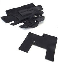 Genuine Yamaha fz6 fare 04 11 Engine and Tank Cover Mat