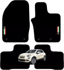 For fiat 500x - for,