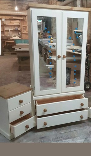 Handmade cambridge country - ,