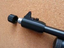 Upgrades to fit Crosman (1377