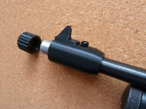 Upgrades fit crosman 1377 - to,