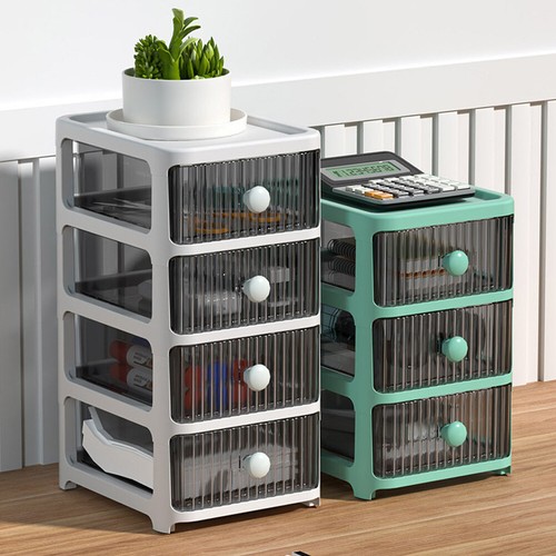 Tiers storage drawers - 2/3/4/5,