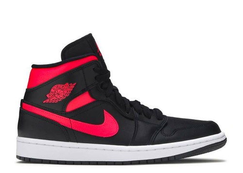 Wmns nike air jordan mid - air,
