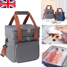 Thermal Insulated Lunch Bag
