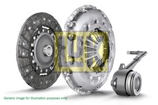 LUK Clutch Kit - Part No -