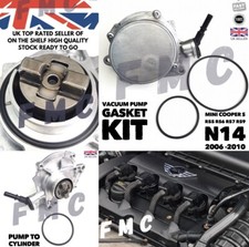 MINI COOPER S 1.6 N14 2006 -