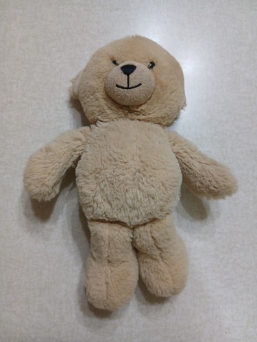 Fao schwarz teddy bear plush - teddy,