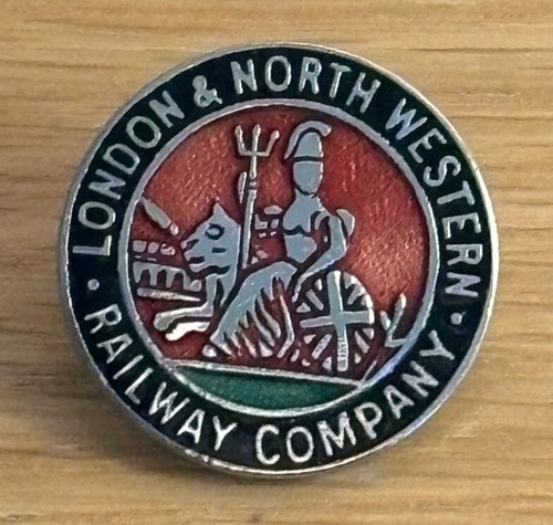London north western railway - north,