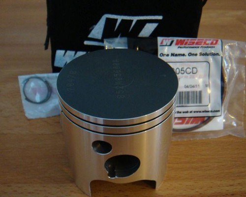 Wiseco 56mm piston kit - kit, a