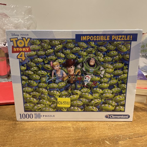 Disney pixar toy - 4,