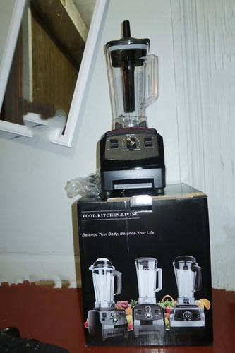 Blender - ,