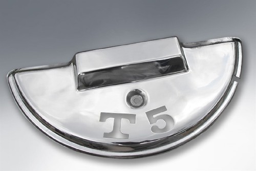 Vespa half moon spare - vespa, t5