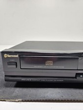 Sherwood CD 3030R Digilink III