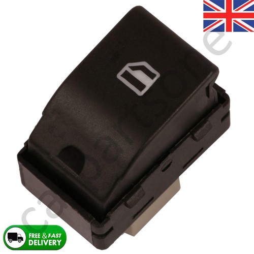 Electric window control - electric, switch