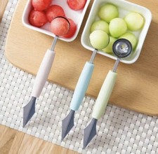 1piece stainless steel fruit carving tool New