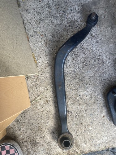 Genuine toyota front lower - front, rh