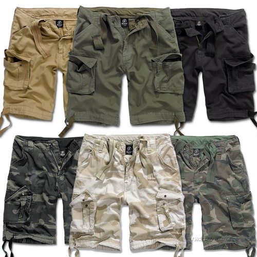 Mens casual military style - mens,