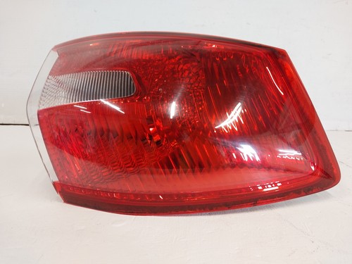 Tail light ford - tail, mk1
