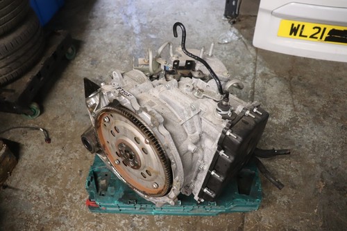 Ford fiesta mk8 ecoboost - mk8, 1.0