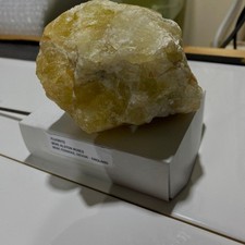 FLUORITE - BERE ALSTON MINES