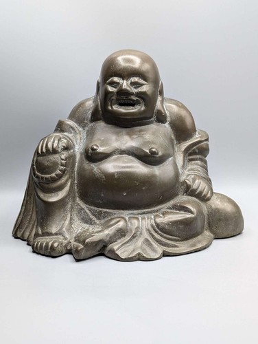 Large chinese bronze - large, of