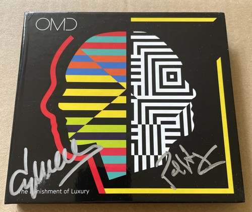 Orchestral manoeuvres the - orchestral,