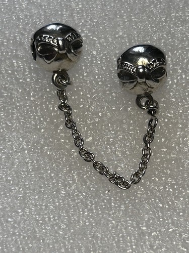 Authentic rare pandora - &,