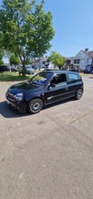 Renault clio 182 - renault, ,