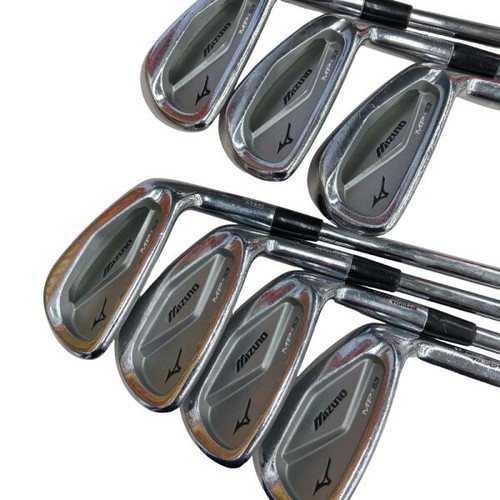 Mizuno iron set - mp-53,