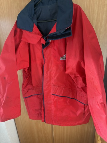 Sailing jacket douglas - sailing,