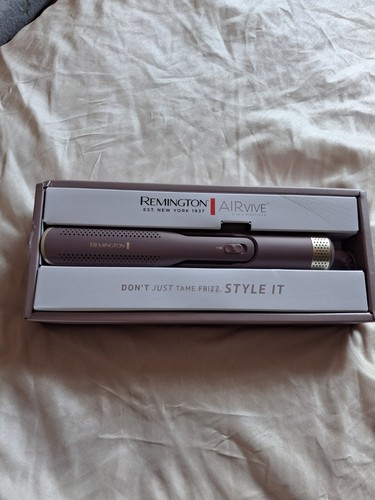 Remington airvive 1 - remington,
