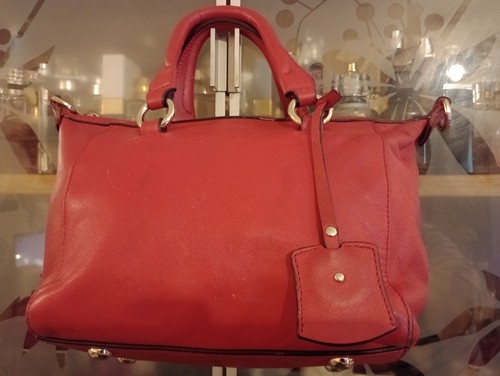 Karen millen red - millen.,