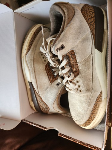 Jordan palomino size 12 - 3,