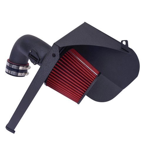 Cold air intake system - cold, bmw