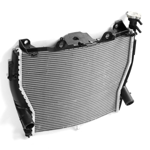 Radiator cooler cooling - cooler, fit