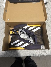 Brand New Adidas Hog 4